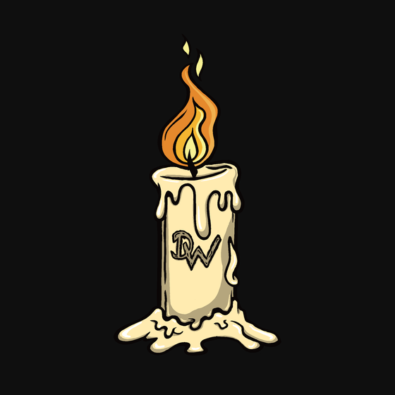 Candle