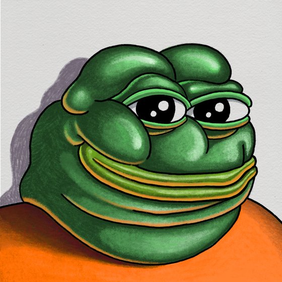 PHATT PEPE