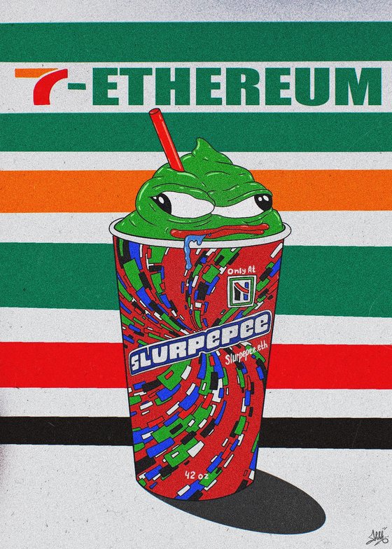 SLURPEPEE