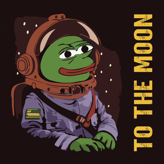 To The Moon