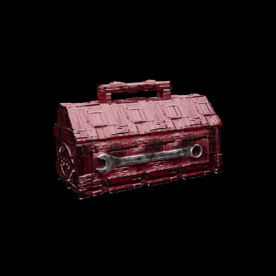 Beep Boop Toolbox #5