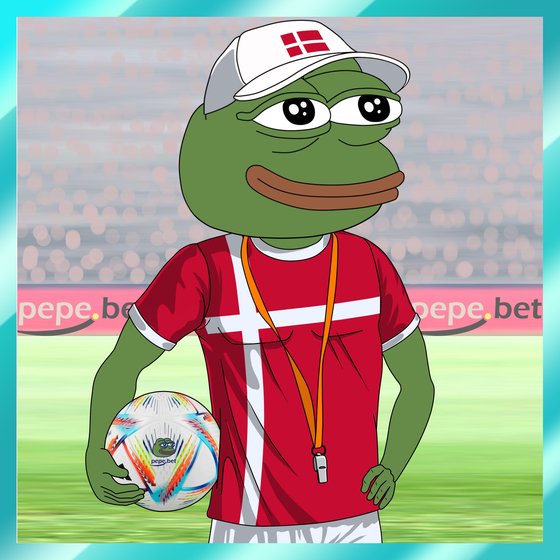 Denmark PEPE Coach