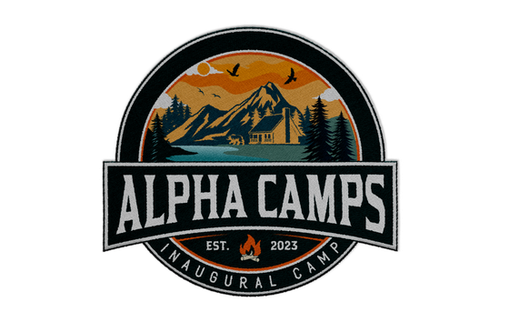 Alpha Camps Pass