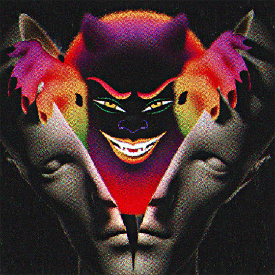 Inner Demon ᴼᴺᴵ