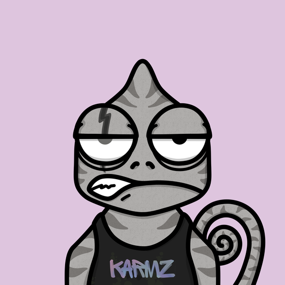 Karmz #150