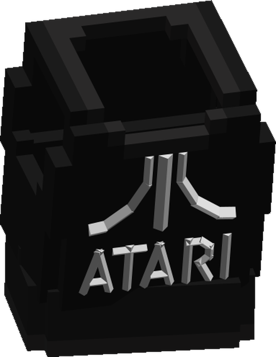 Atari Shirt