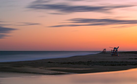 Cape May Solitude