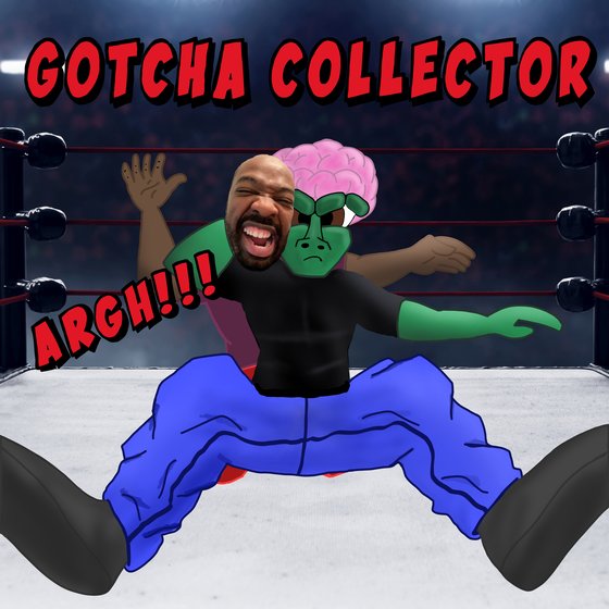 Gotcha Collector