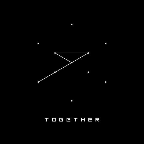 Glyph_Together